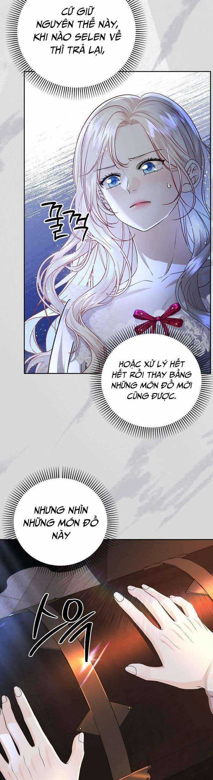 Đại Công Tước Phương Bắc Chương 38 trang 3