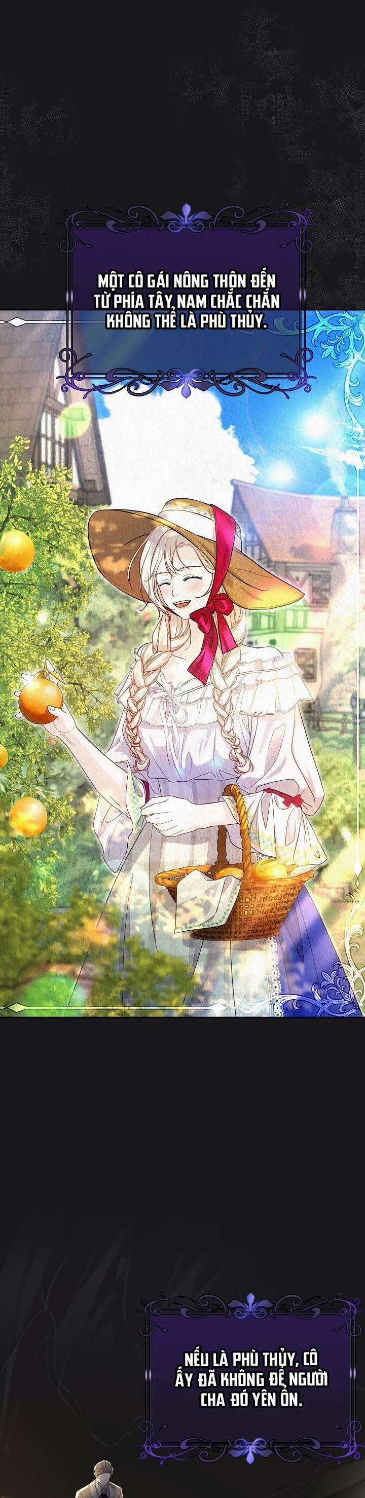 Đại Công Tước Phương Bắc Chương 38 trang 31