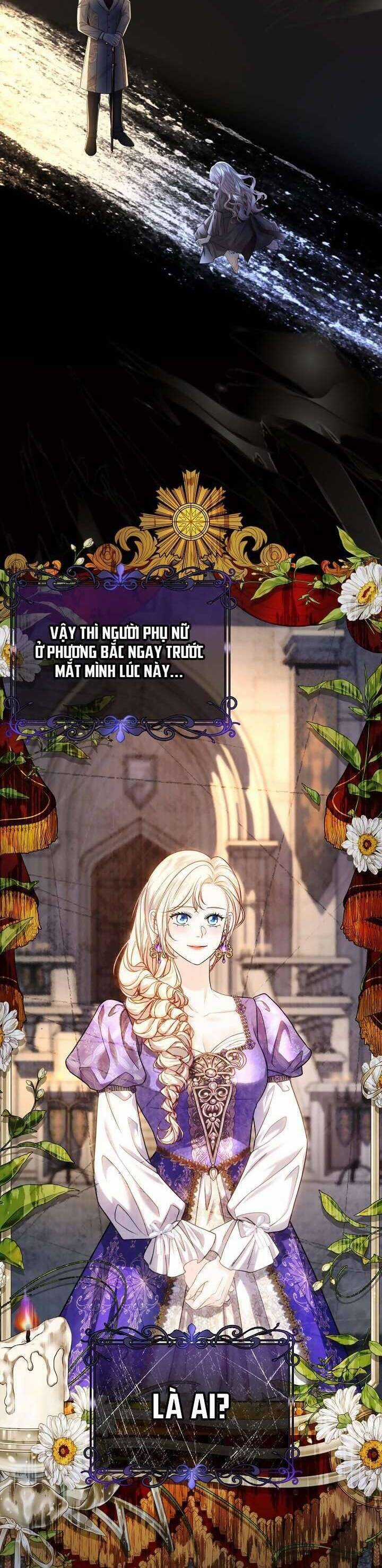 Đại Công Tước Phương Bắc Chương 38 trang 32