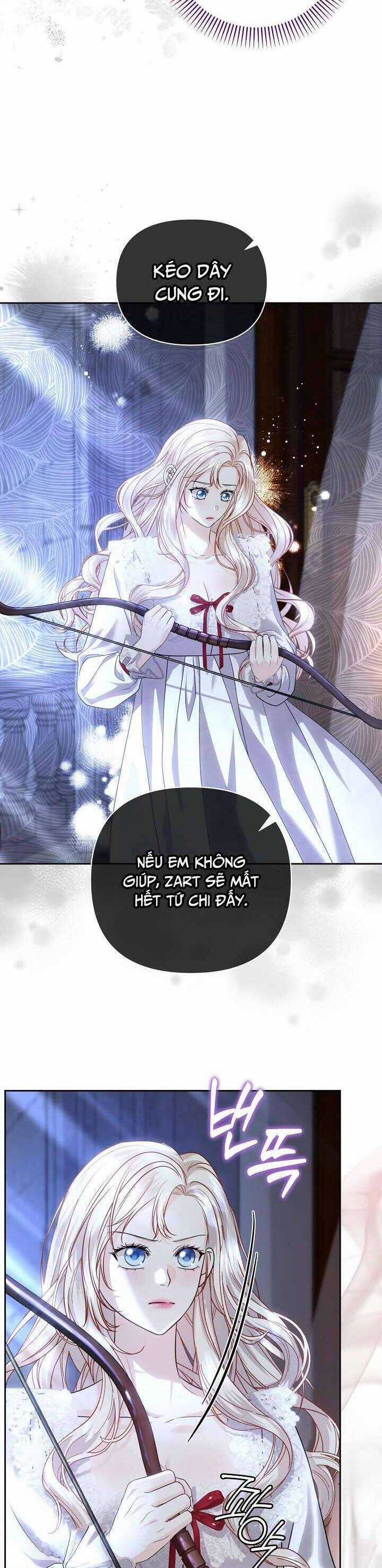 Đại Công Tước Phương Bắc Chương 38 trang 35