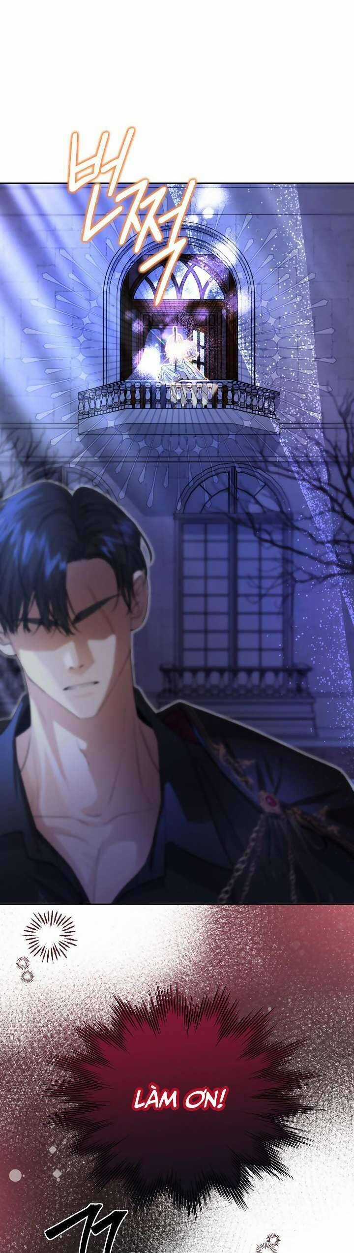 Đại Công Tước Phương Bắc Chương 38 trang 38