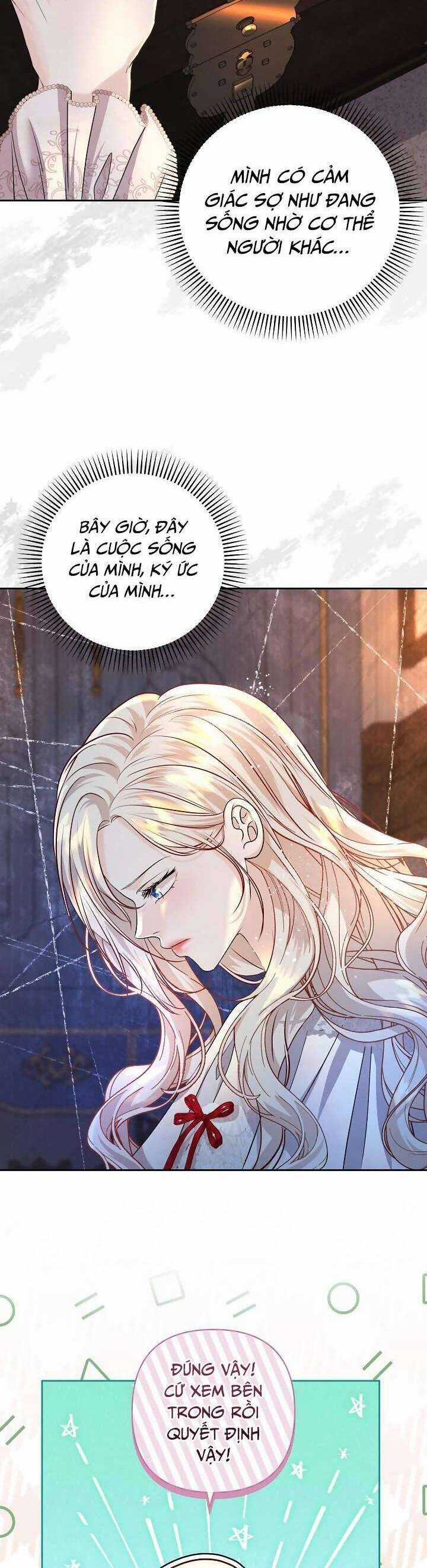 Đại Công Tước Phương Bắc Chương 38 trang 4