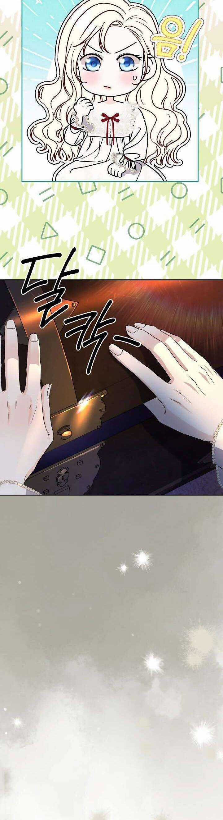 Đại Công Tước Phương Bắc Chương 38 trang 5