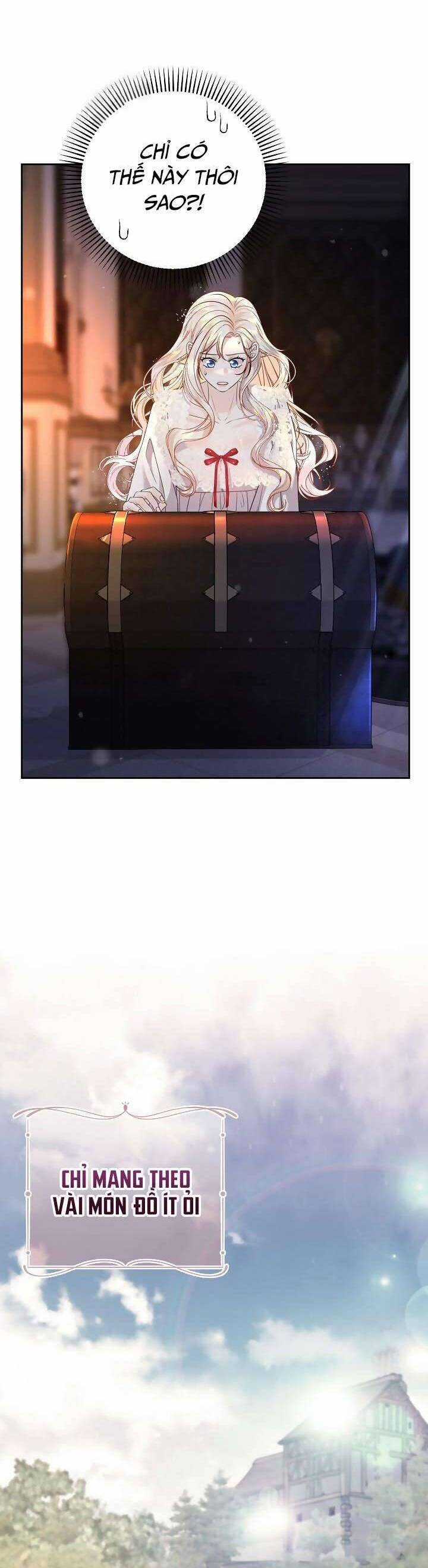 Đại Công Tước Phương Bắc Chương 38 trang 7