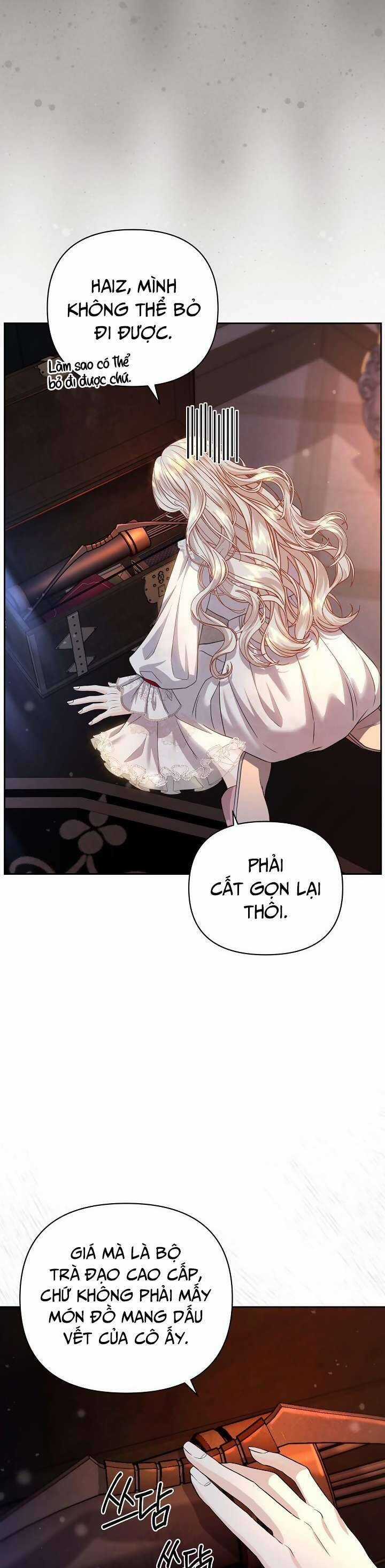 Đại Công Tước Phương Bắc Chương 38 trang 9