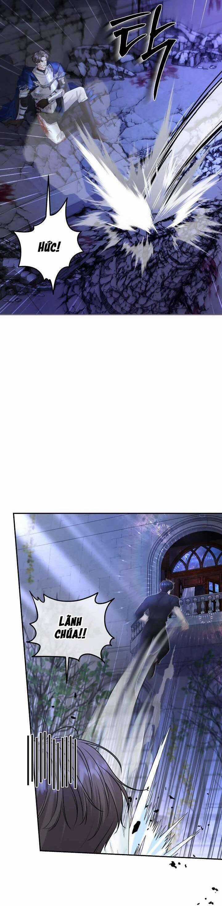 Đại Công Tước Phương Bắc Chương 39 trang 10