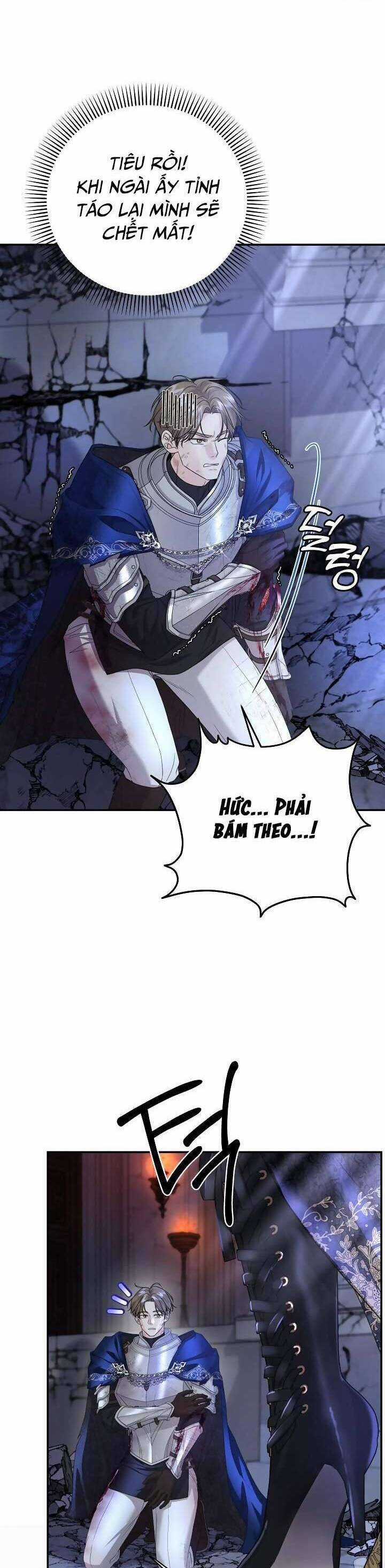 Đại Công Tước Phương Bắc Chương 39 trang 11