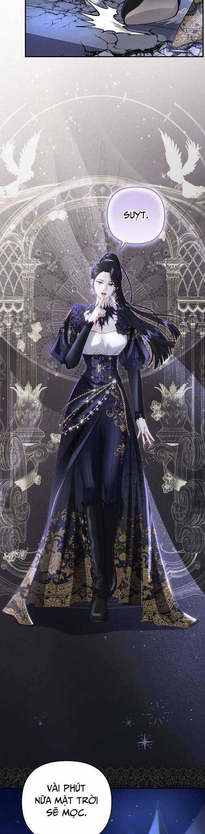 Đại Công Tước Phương Bắc Chương 39 trang 12