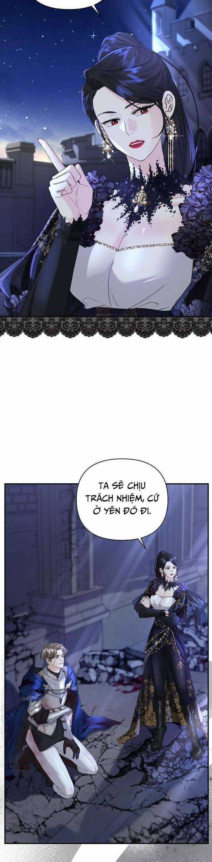 Đại Công Tước Phương Bắc Chương 39 trang 13