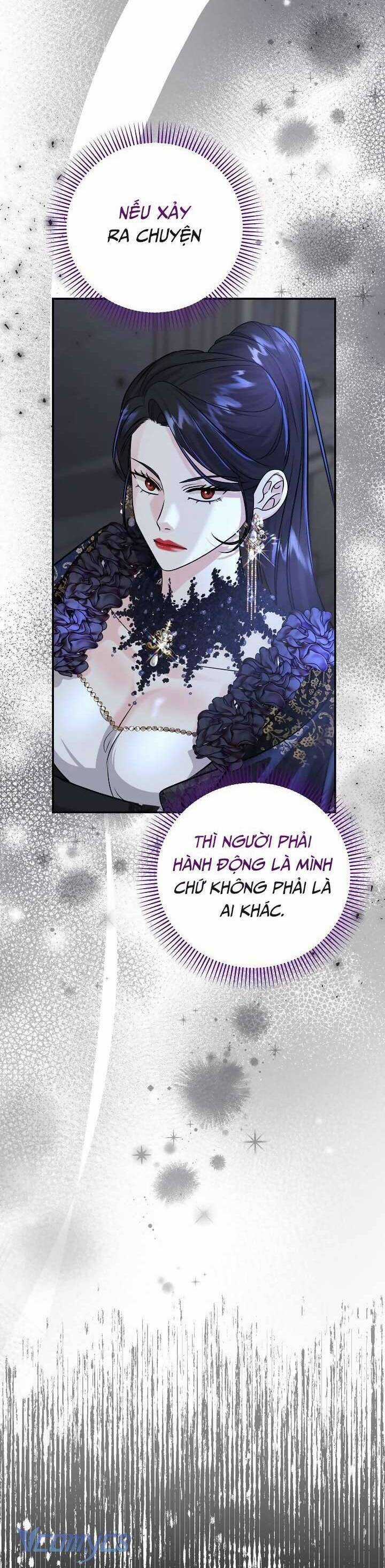 Đại Công Tước Phương Bắc Chương 39 trang 14