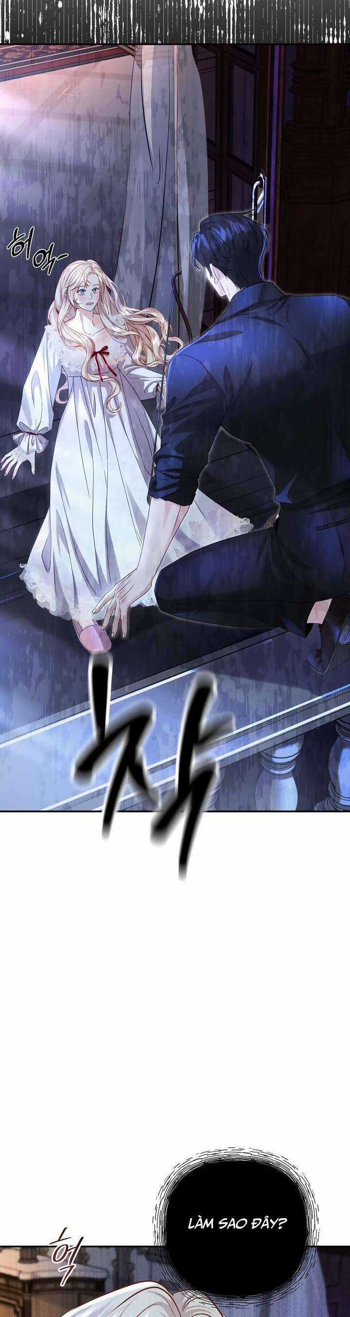 Đại Công Tước Phương Bắc Chương 39 trang 15