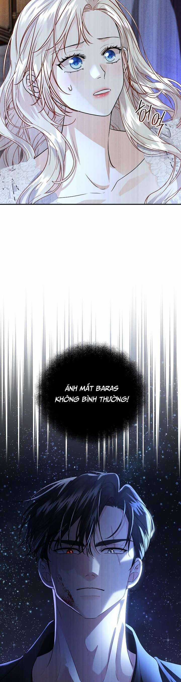 Đại Công Tước Phương Bắc Chương 39 trang 16