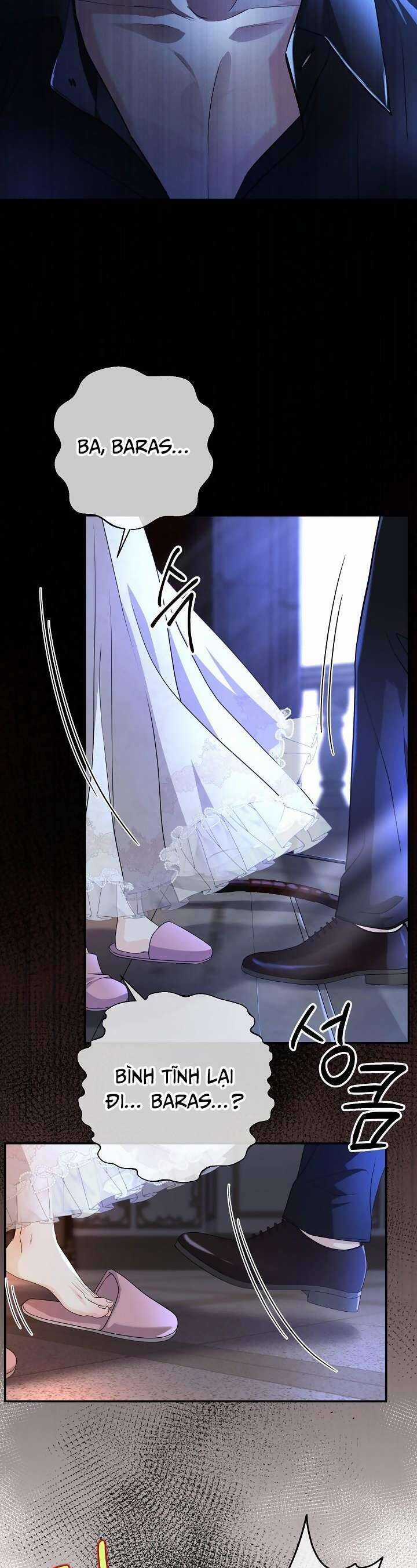 Đại Công Tước Phương Bắc Chương 39 trang 17