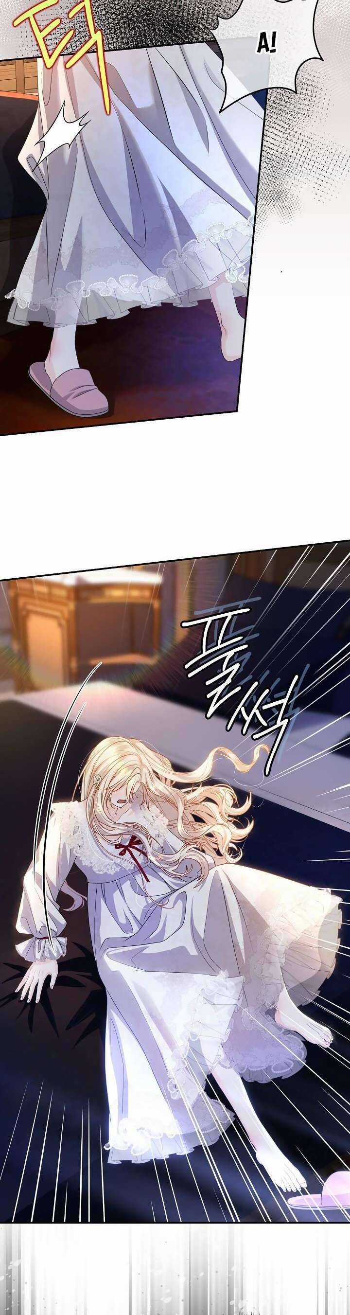 Đại Công Tước Phương Bắc Chương 39 trang 18