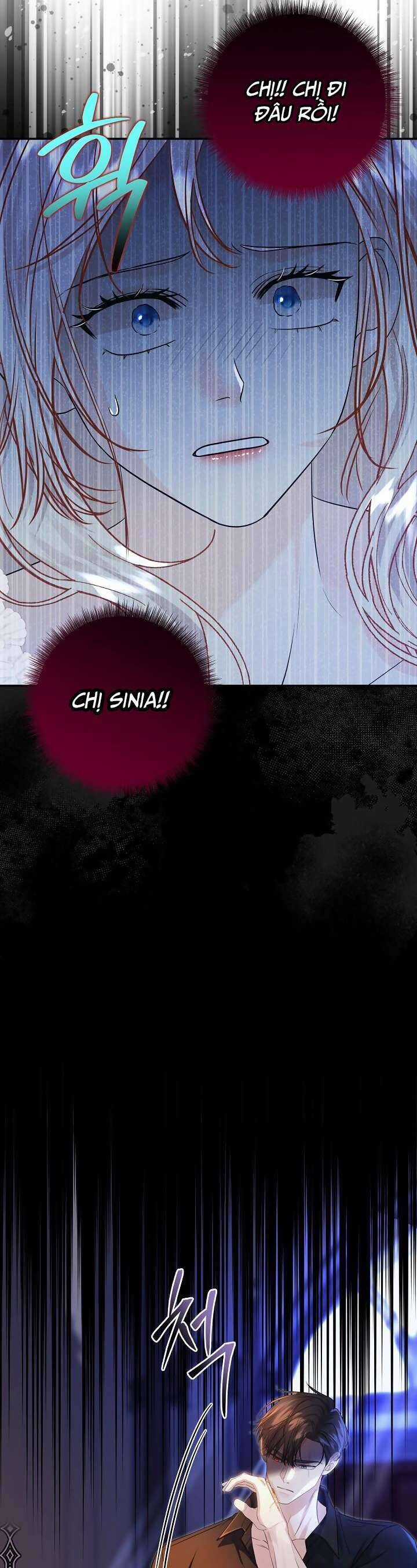 Đại Công Tước Phương Bắc Chương 39 trang 19