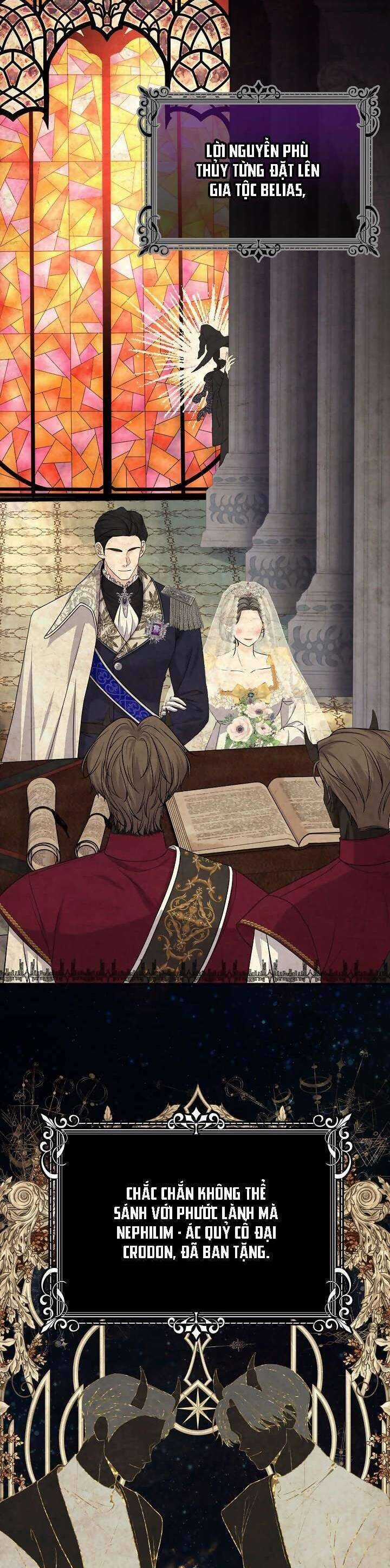 Đại Công Tước Phương Bắc Chương 39 trang 2