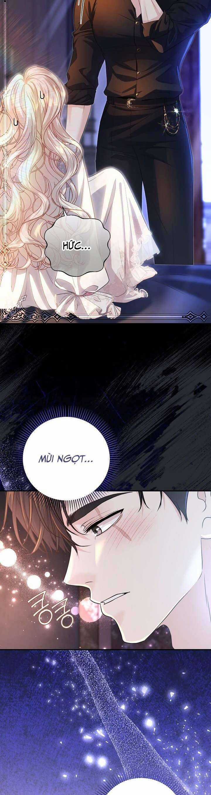 Đại Công Tước Phương Bắc Chương 39 trang 20