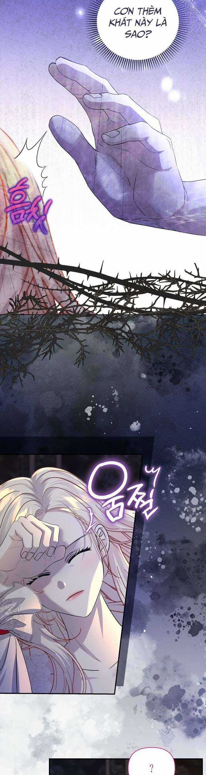 Đại Công Tước Phương Bắc Chương 39 trang 21