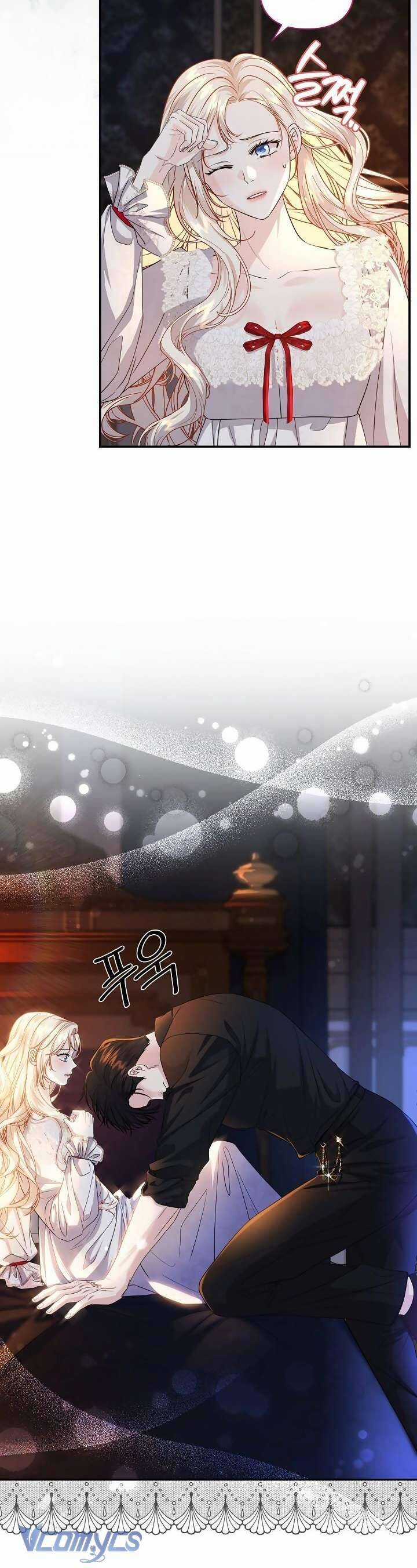 Đại Công Tước Phương Bắc Chương 39 trang 22