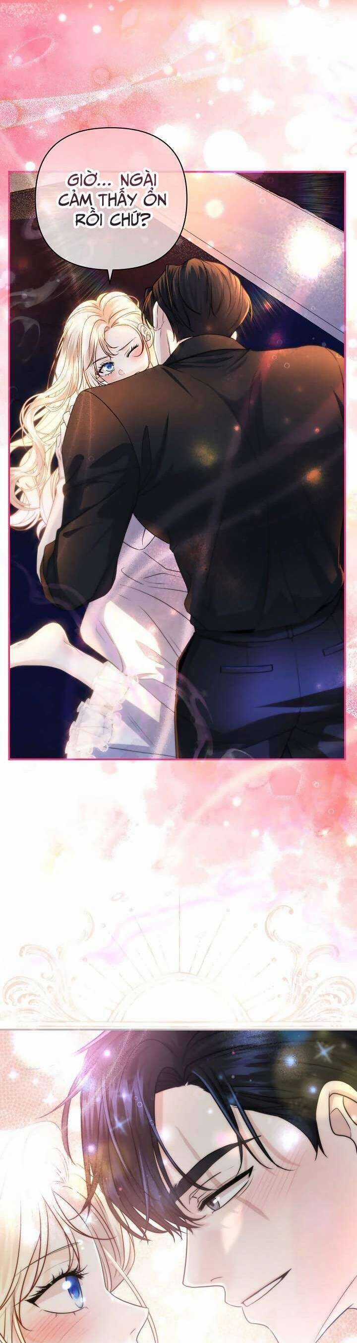 Đại Công Tước Phương Bắc Chương 39 trang 24