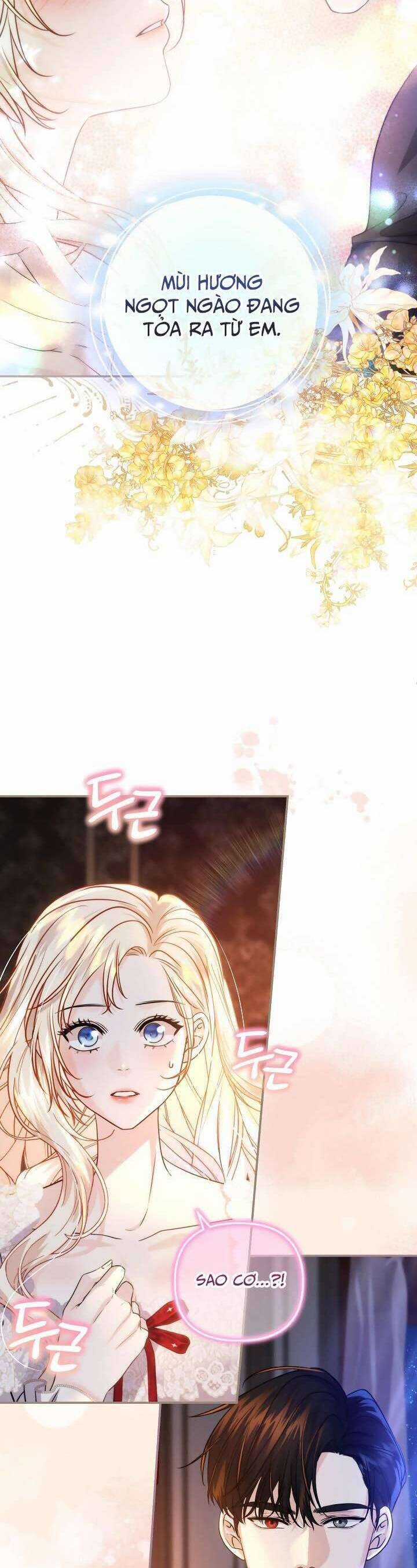 Đại Công Tước Phương Bắc Chương 39 trang 25