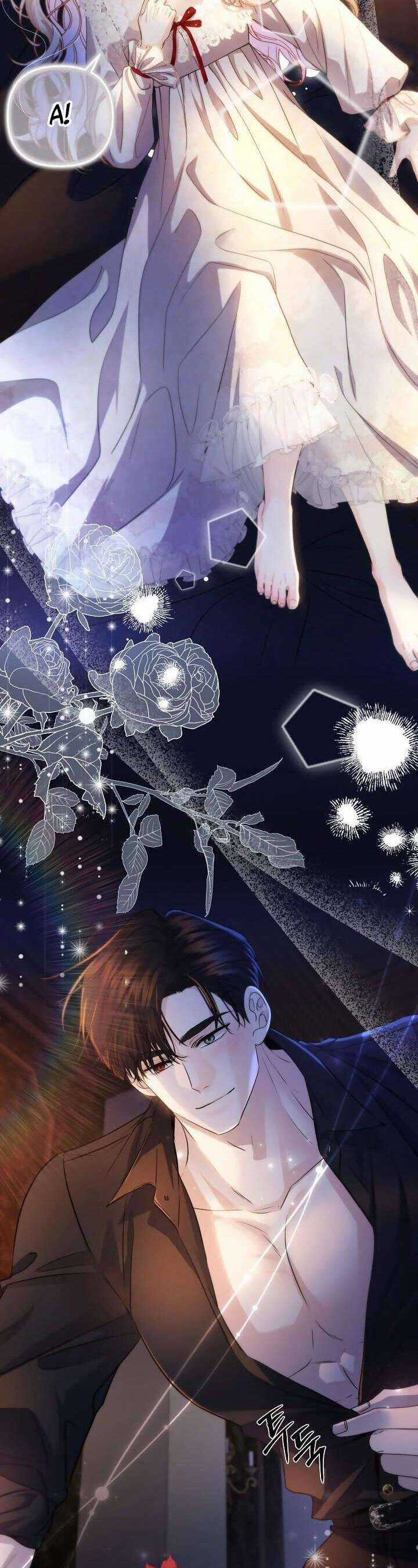 Đại Công Tước Phương Bắc Chương 39 trang 27