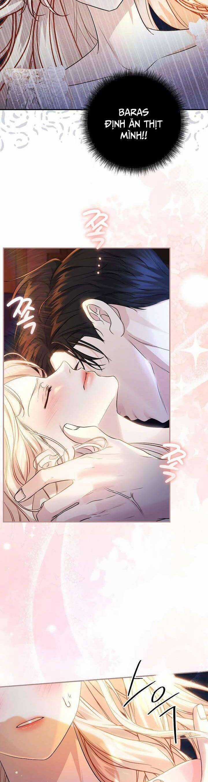 Đại Công Tước Phương Bắc Chương 39 trang 29