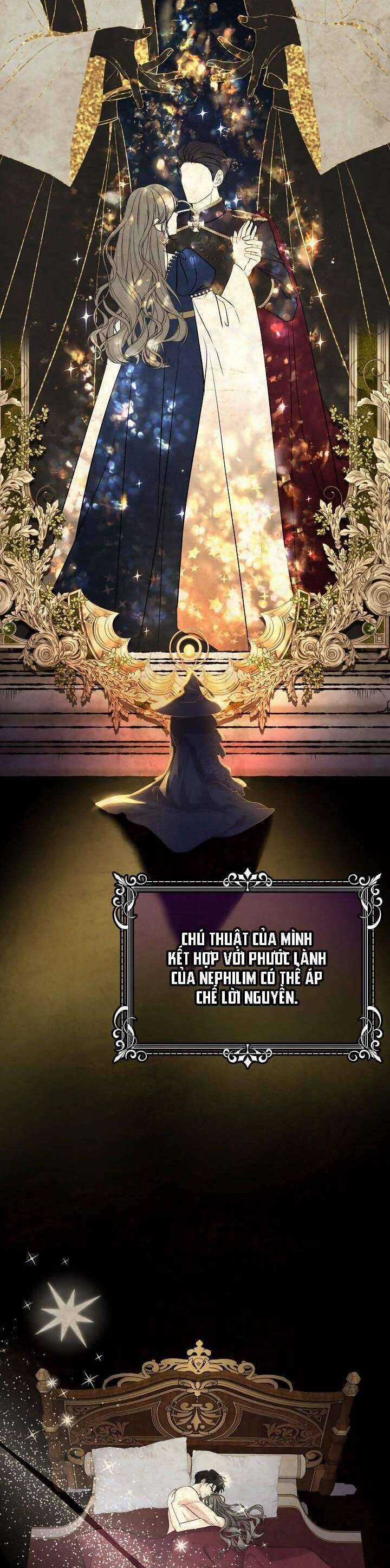 Đại Công Tước Phương Bắc Chương 39 trang 3