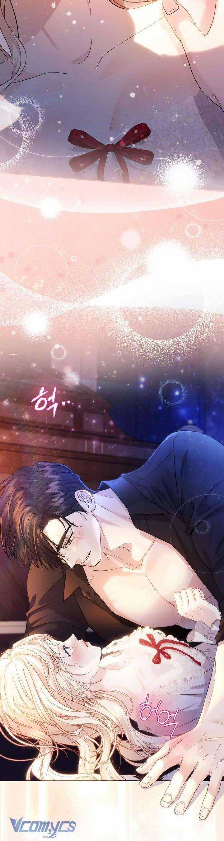 Đại Công Tước Phương Bắc Chương 39 trang 30