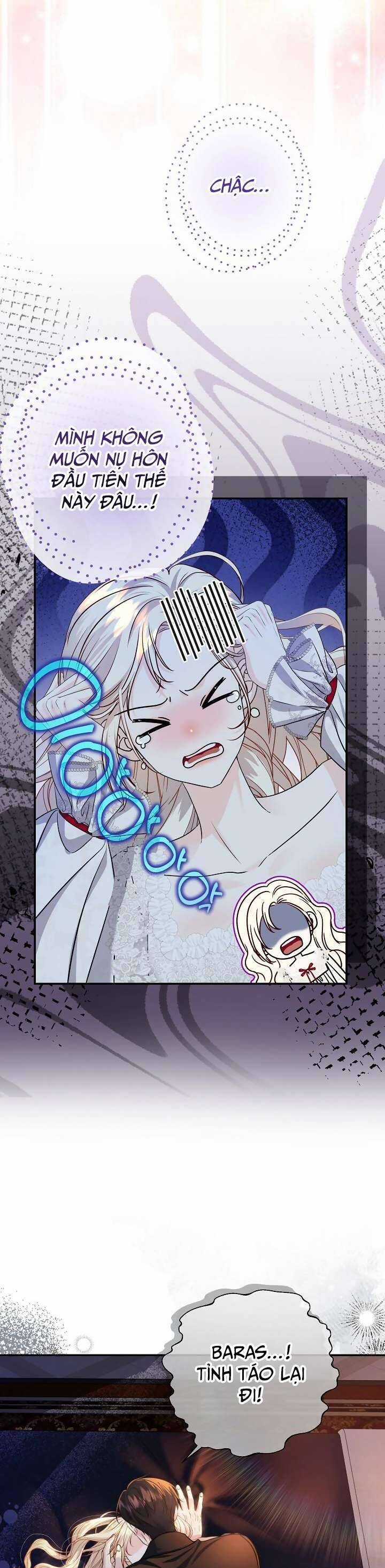 Đại Công Tước Phương Bắc Chương 39 trang 31