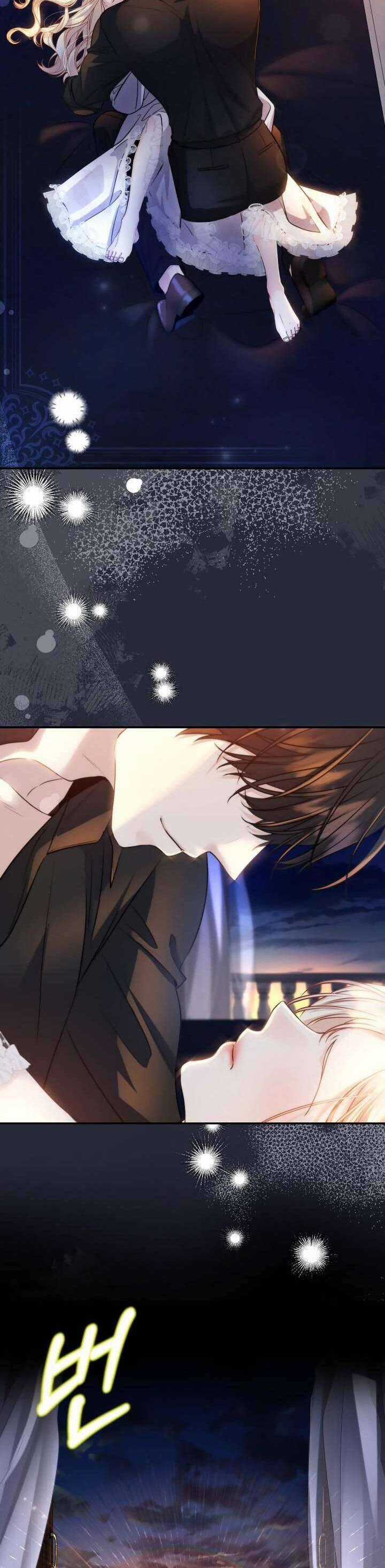 Đại Công Tước Phương Bắc Chương 39 trang 32