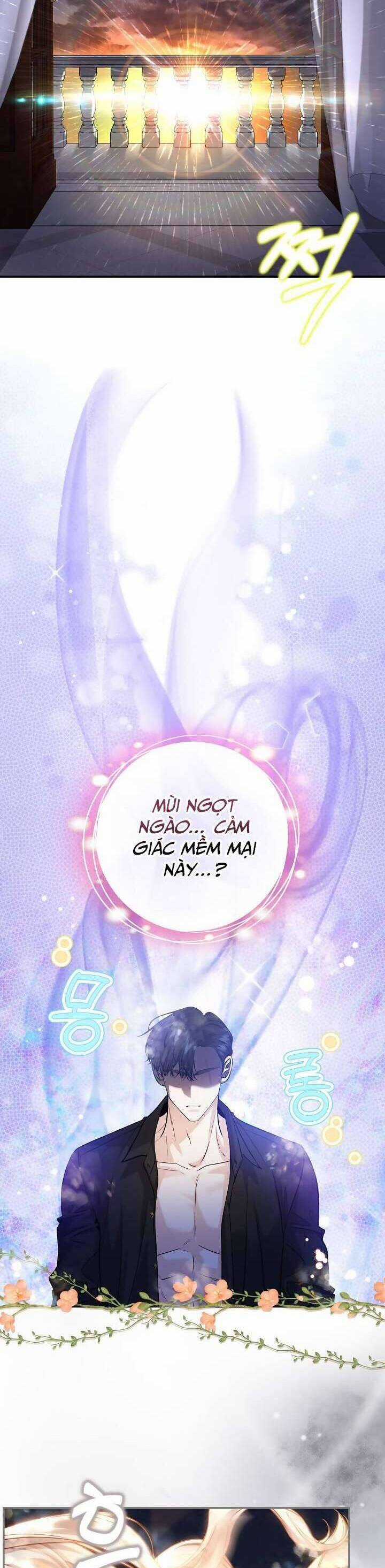 Đại Công Tước Phương Bắc Chương 39 trang 33