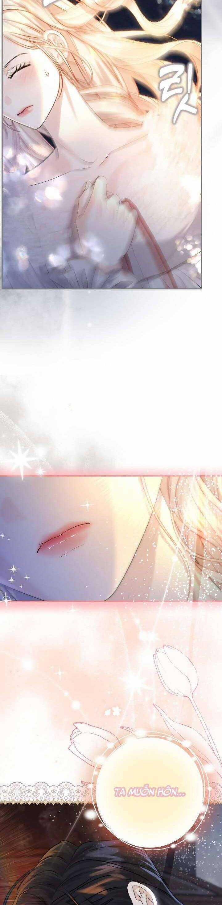 Đại Công Tước Phương Bắc Chương 39 trang 34