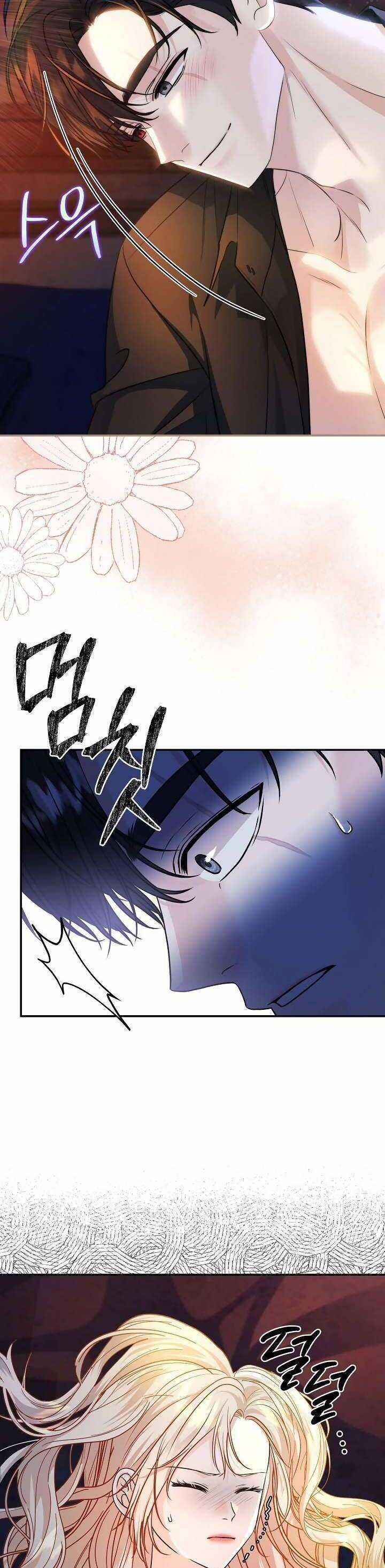 Đại Công Tước Phương Bắc Chương 39 trang 35