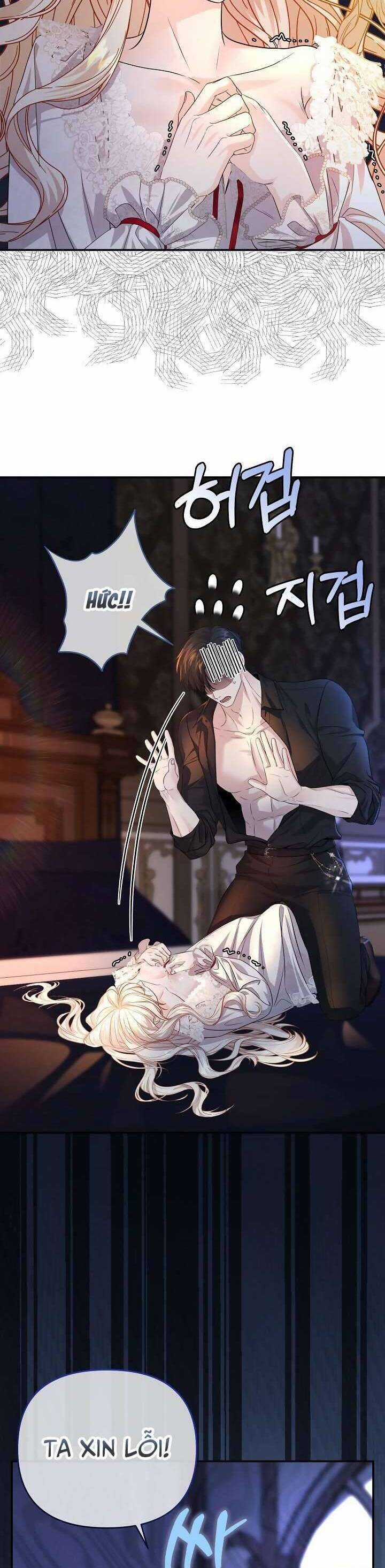 Đại Công Tước Phương Bắc Chương 39 trang 36