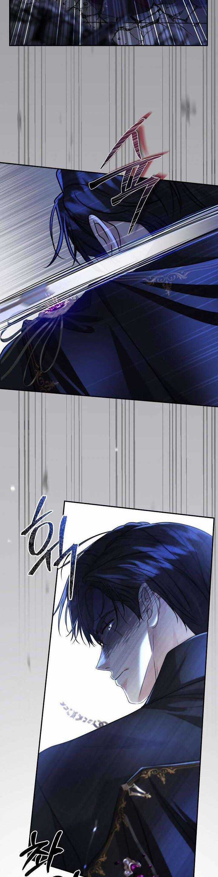 Đại Công Tước Phương Bắc Chương 39 trang 5