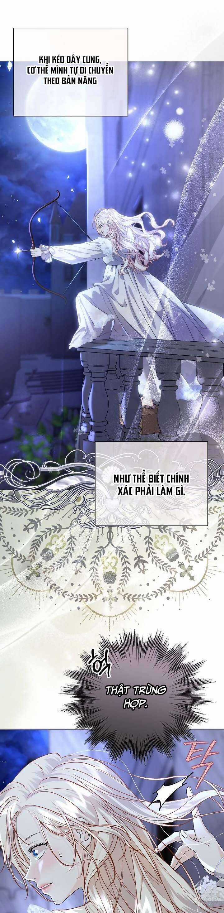 Đại Công Tước Phương Bắc Chương 39 trang 8