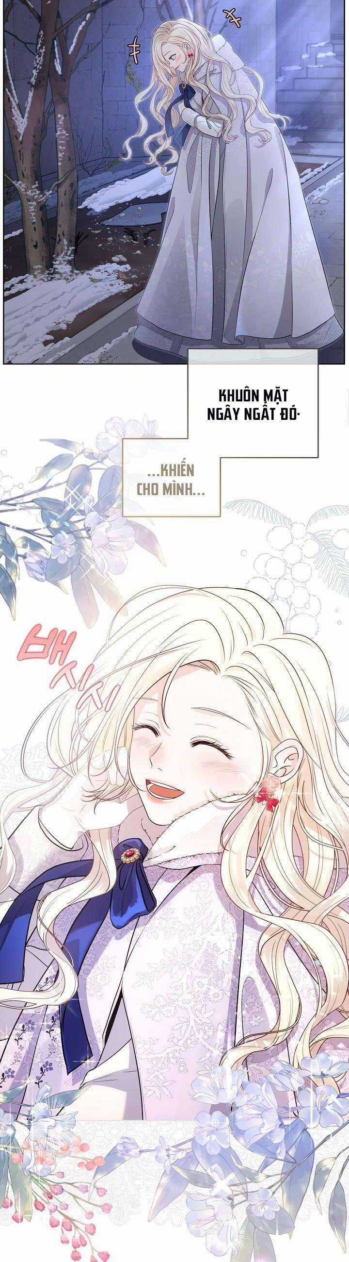 Đại Công Tước Phương Bắc Chương 4 trang 12