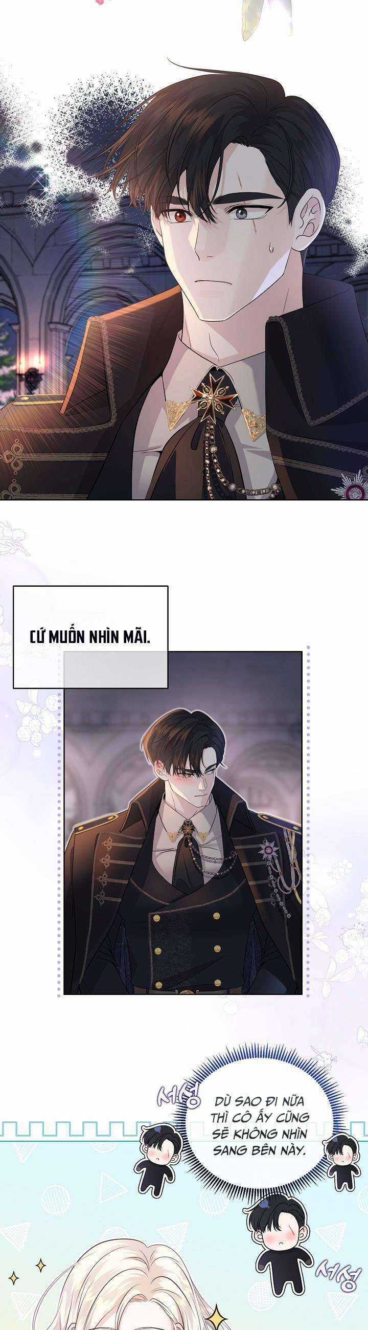 Đại Công Tước Phương Bắc Chương 4 trang 13