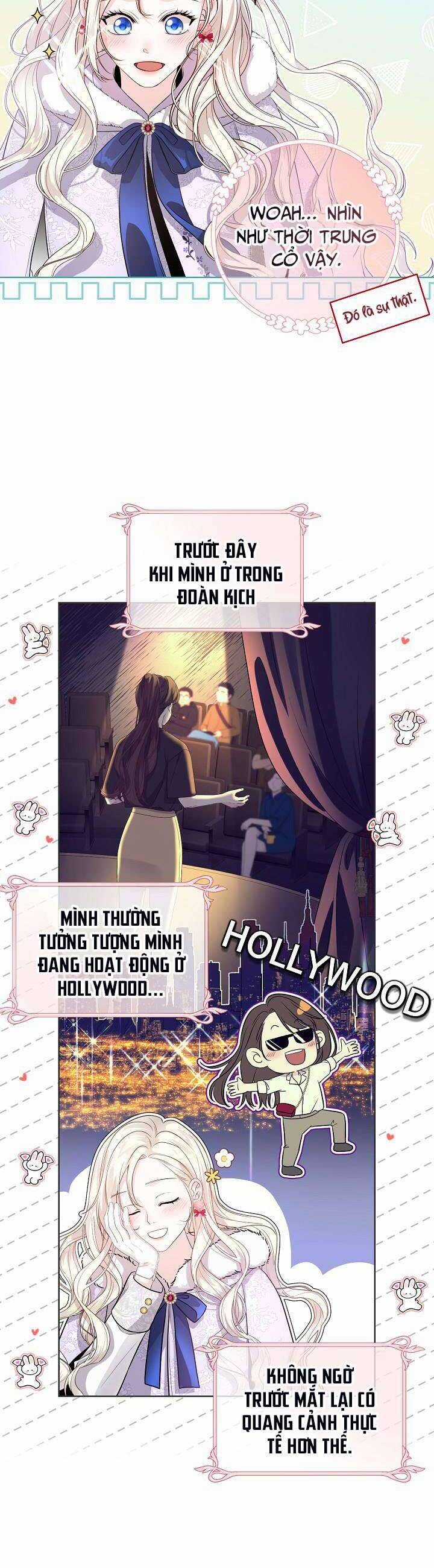 Đại Công Tước Phương Bắc Chương 4 trang 14