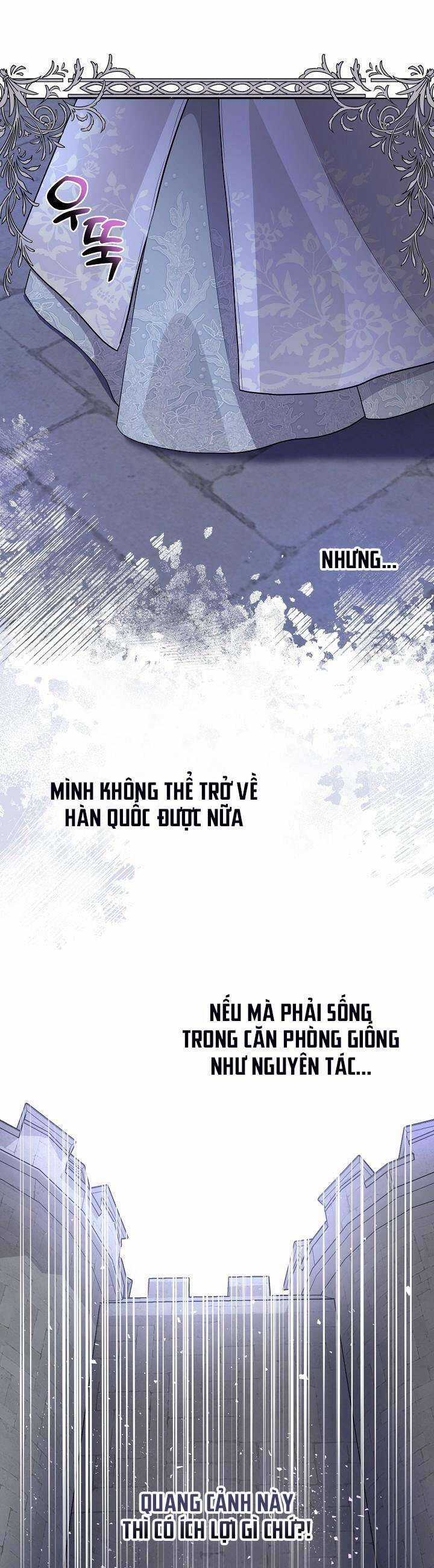 Đại Công Tước Phương Bắc Chương 4 trang 15