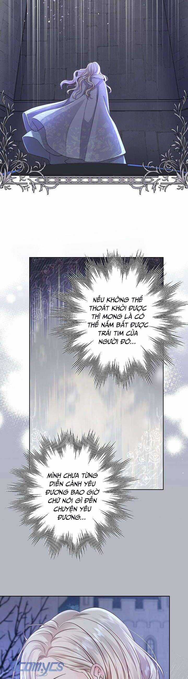 Đại Công Tước Phương Bắc Chương 4 trang 16