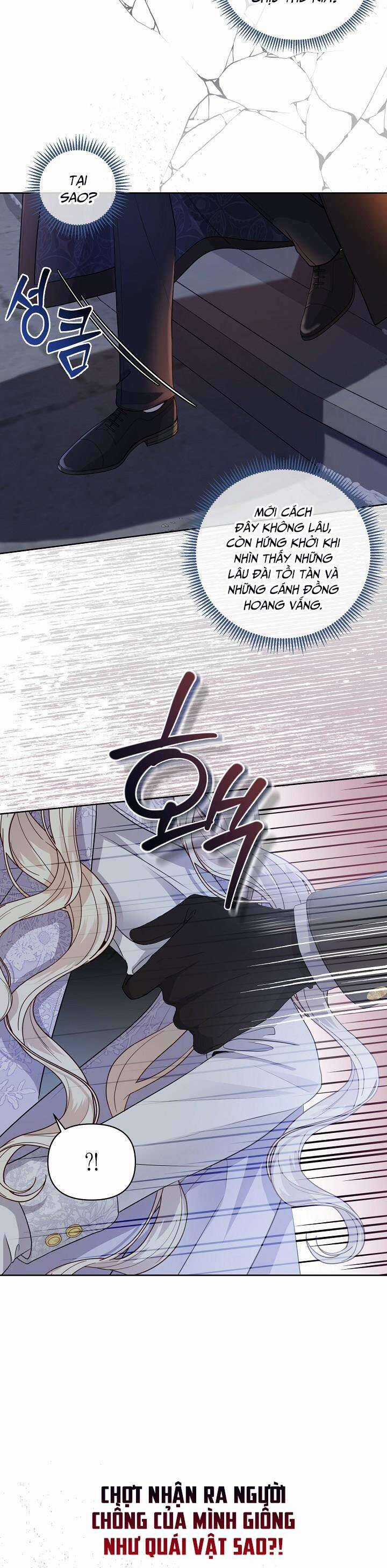 Đại Công Tước Phương Bắc Chương 4 trang 18