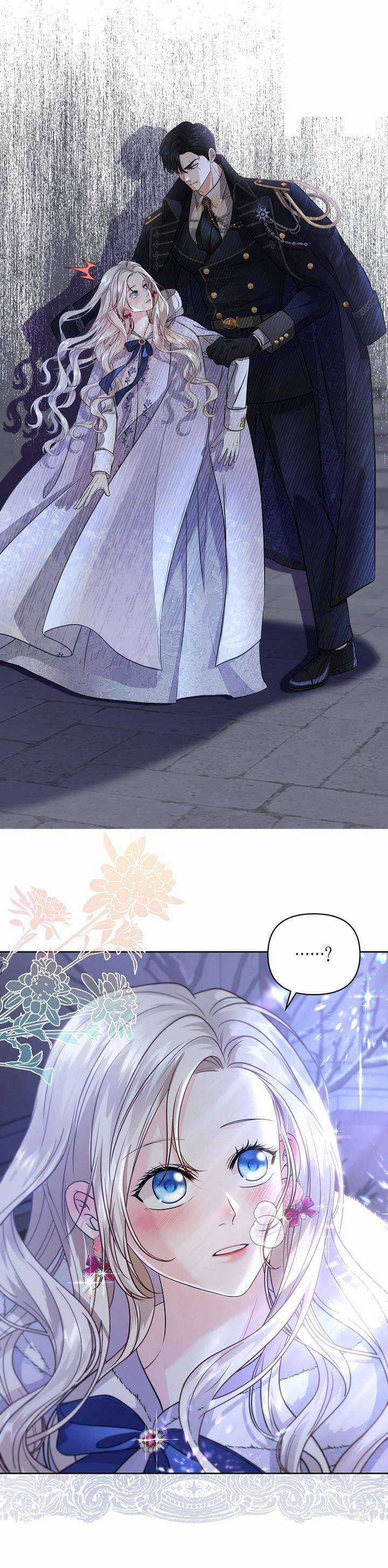 Đại Công Tước Phương Bắc Chương 4 trang 19