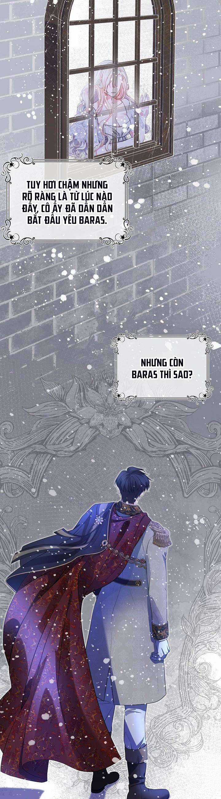 Đại Công Tước Phương Bắc Chương 4 trang 2