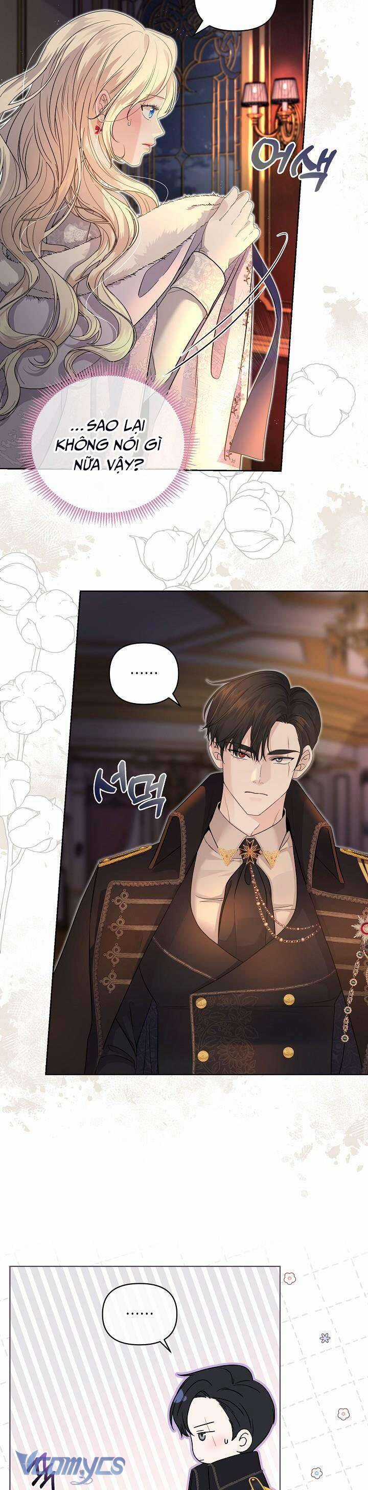 Đại Công Tước Phương Bắc Chương 4 trang 26