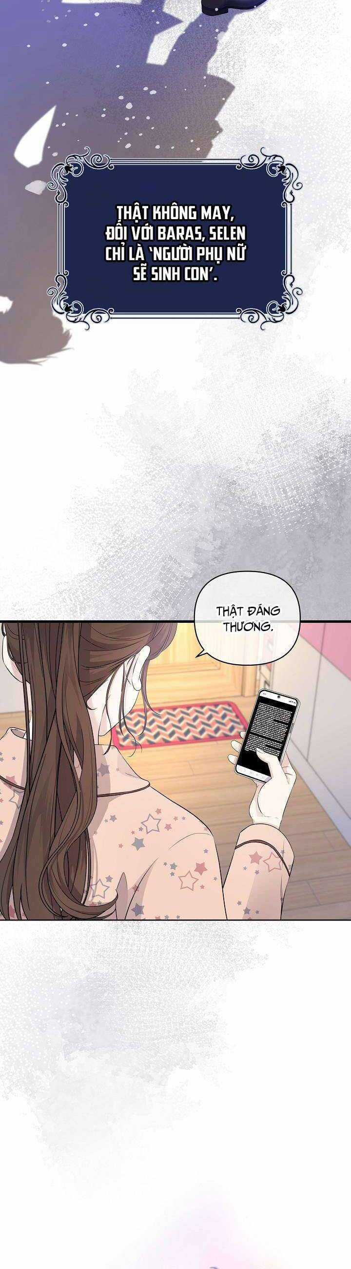 Đại Công Tước Phương Bắc Chương 4 trang 3