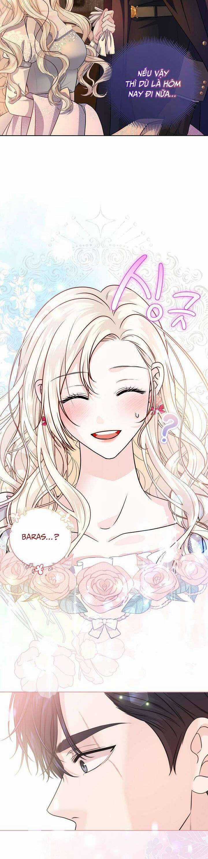 Đại Công Tước Phương Bắc Chương 4 trang 31