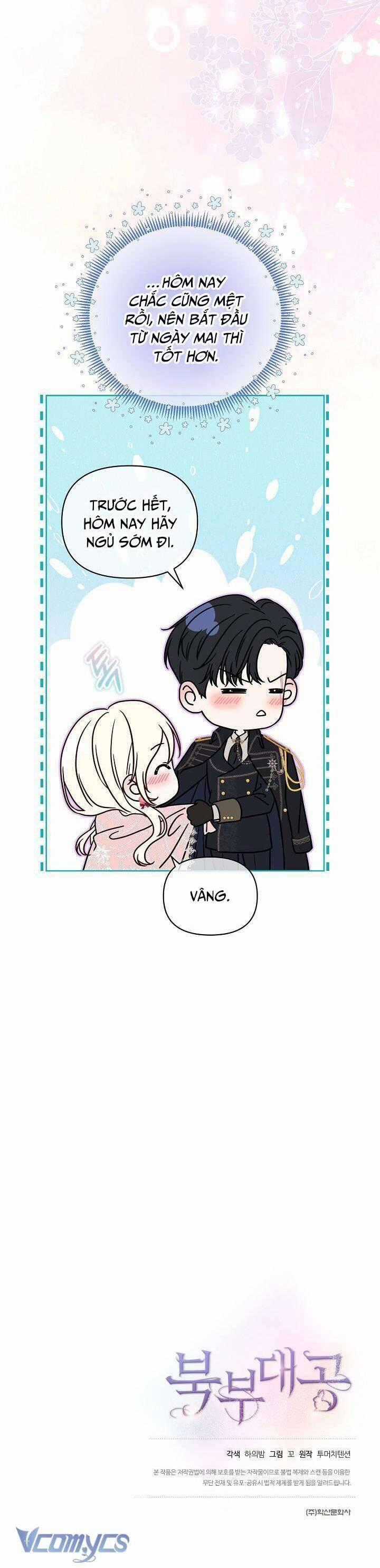 Đại Công Tước Phương Bắc Chương 4 trang 32