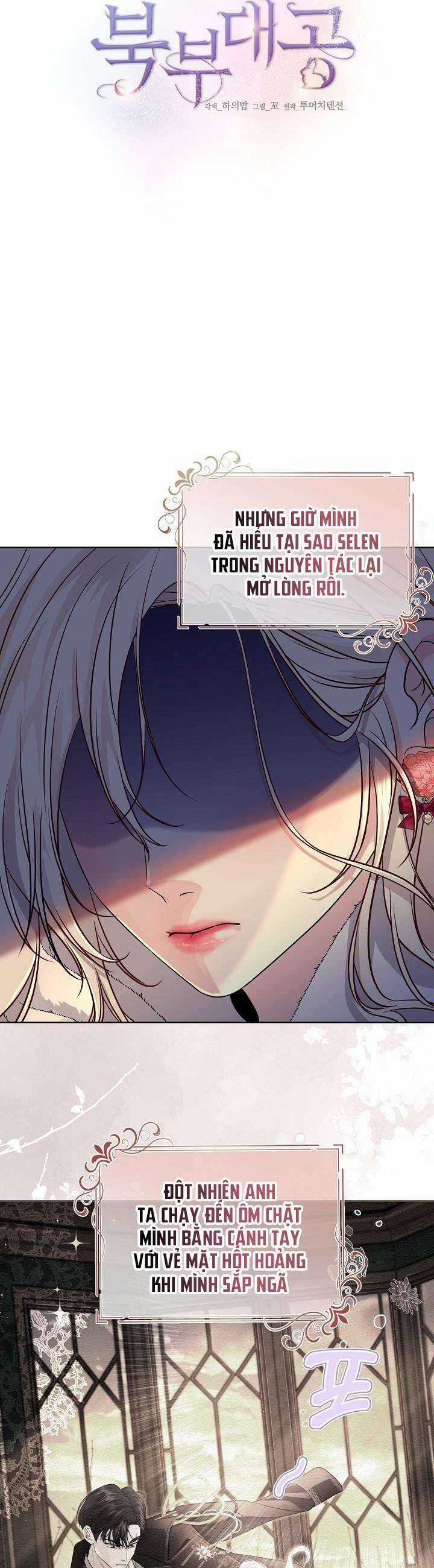 Đại Công Tước Phương Bắc Chương 4 trang 4